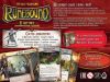 Runebound: У Павутині доп.