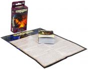 Ужас Аркхэма. Карточная Игра: Забытая Эпоха. Глубины Йота