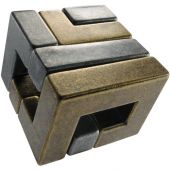 Металева головоломка Моток (Huzzle Coil) 4-й рівень