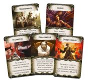 Особняки Безумия. Вторая Редакция (Mansions of Madness: Second Edition)
