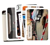 Шерлок. Кто Такой Венсан Леблан?