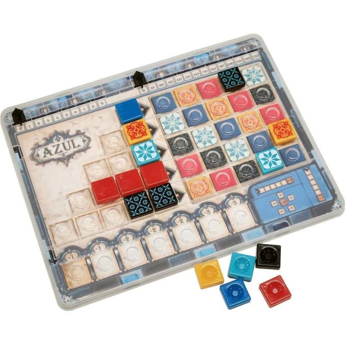 Azul Міні (Azul Mini)