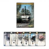 ВСУ: Armed Forces of Ukraine / AFU: Armed Forces of Ukraine