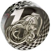 Дротова головоломка Траса 14