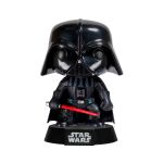 Ігрова Фігурка Funko Pop! Серії Зоряні Війни - Дарт Вейдер (Зі Світловим Мечем) Ігрова Фігурка Funko Pop! Серії Зоряні Війни - Дарт Вейдер (Зі Світловим Мечем)