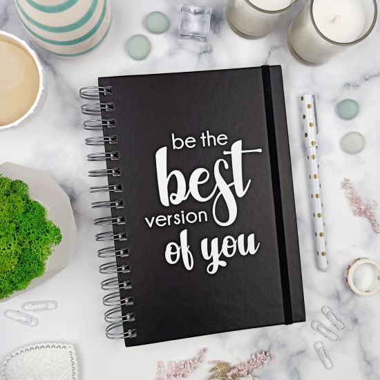 Недатированный планер "Best version"