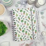 Недатированный планер "Ананасы"