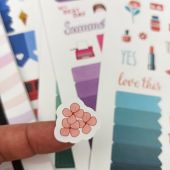 Стікербук №3