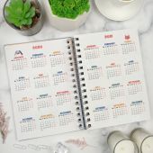 Блокнот на пружине "Doggy"