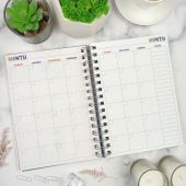 Блокнот на пружине "Doggy"