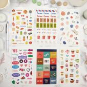 Стікербук №2