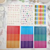 Стікербук №2