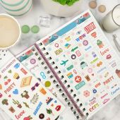 Стікербук №2