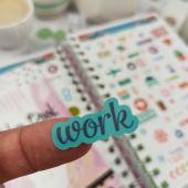 Стікербук №2