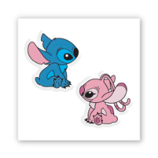 3D-стікер "Ohana Love"