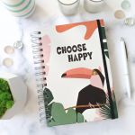 Недатированный планер "Тукан"