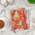 Мини планер "Цветы"