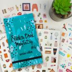 Стикербук №4