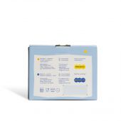 Чашка «Удивленный тигр»