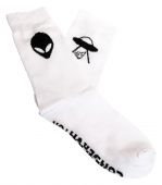 Консервированные носки  "ПараНормальных"