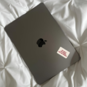 3D-стікер "Next One Better"