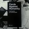 Cards Against Humanity Basic 2.0 (карти конфлікту англ.)