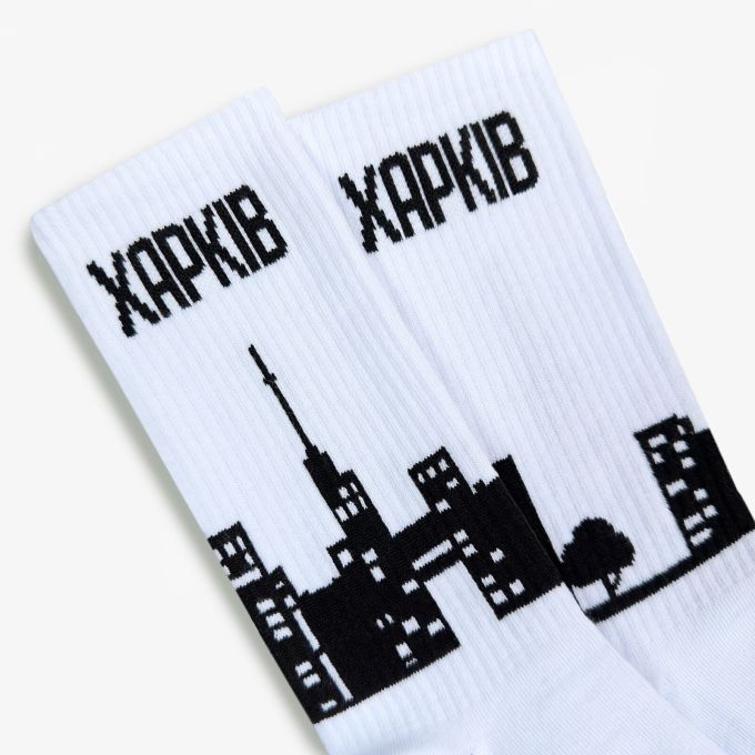 Шкарпетки Prizmo Держпром