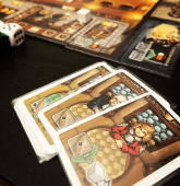 Таверни Тіфенталя: До світанку! (UA) / The Taverns of Tiefenthal: Open doors! (UA)