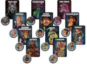 Остання ніч: Світанок (One Night Ultimate Werewolf: Daybreak)