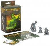 Властелин Колец: Странствия в Средиземье – Обитатели Тьмы