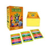 Гра для компанії «Крокодил»