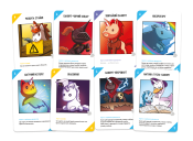 Відчайдушні однороги (Unstable Unicorns)