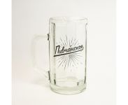 Келих для пива "Пивчанське"