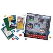 Детектив: Гра про сучасне розслідування