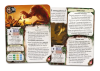 Доповнення Прадавній Жах. Забуті знання (Eldritch Horror: Forsaken Lore)