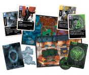 Unmatched: Туман над мостовой (UA)