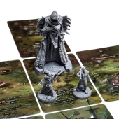 Оскверненный Грааль. Падение Авалона