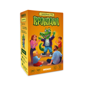 Гра для компанії «Крокодил»