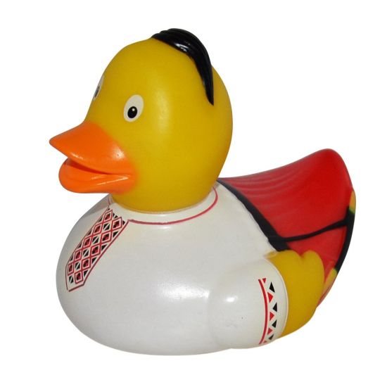 Качка FunnyDucks Козак