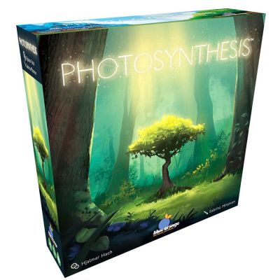 Фотосинтез (Photosynthesis)