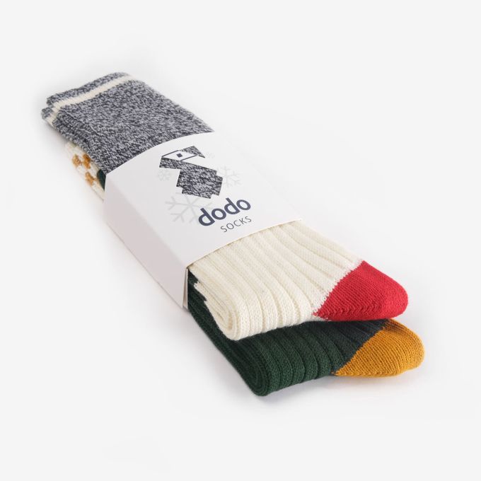 Dodo Socks Набір Sinatra