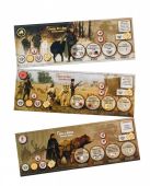 Коса (Серп, Scythe)(UA)