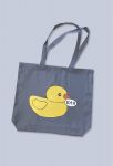 Эко-сумка Уточка