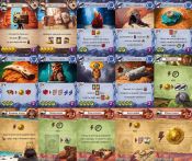 Руины острова Арнак: Лидеры Экспедиций (Lost Ruins of Arnak: Expedition Leaders)