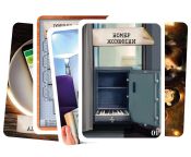 Шерлок. Украденное Колье