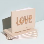 Фотоальбом "Love. This is us"