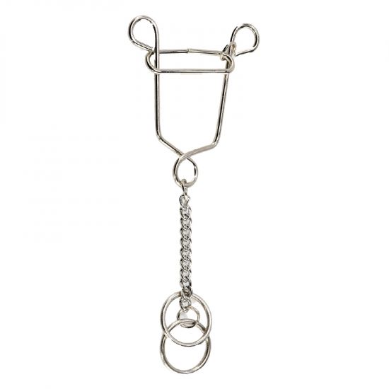 Дротова головоломка Траса 27