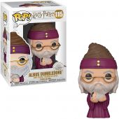 Игровая фигурка FUNKO POP! серии "Гарри Поттер" - ДАМБЛДОР С МАЛЫШОМ ГАРРИ Игровая фигурка FUNKO POP! серии "Гарри Поттер" - ДАМБЛДОР С МАЛЫШОМ ГАРРИ