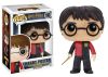 Ігрова фігурка FUNKO POP! серії "Гаррі Поттер" - Гаррі на тричаклунському турнірі