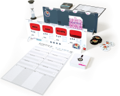 Декодер. Ювілейне видання (UA) / Decrypto: 5th Anniversery Edition